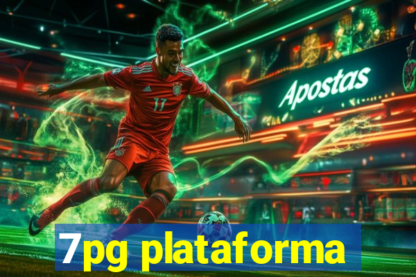 7pg plataforma